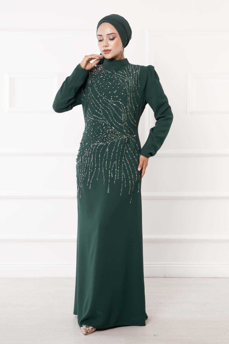 SEHL20009 | فستان سهرة