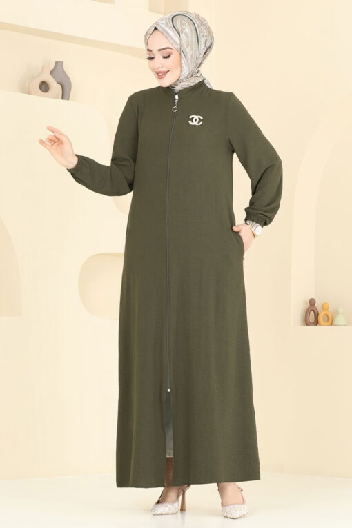 SF003MR1078 | عباية