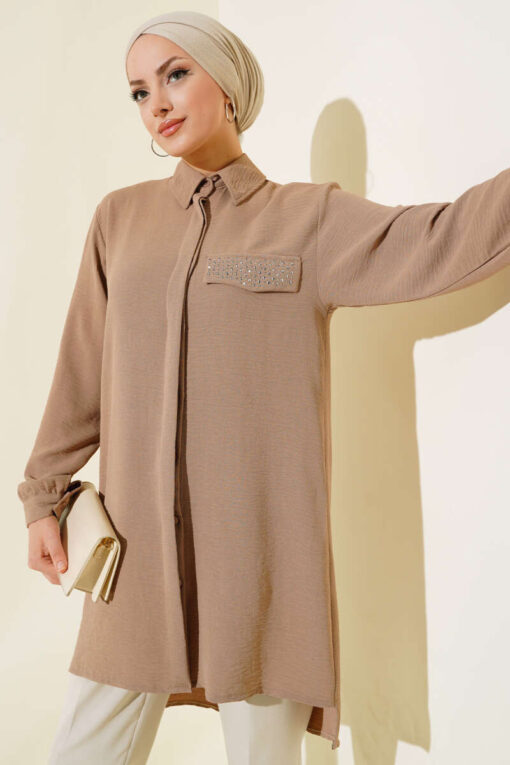 RM0643-15843 | قميص