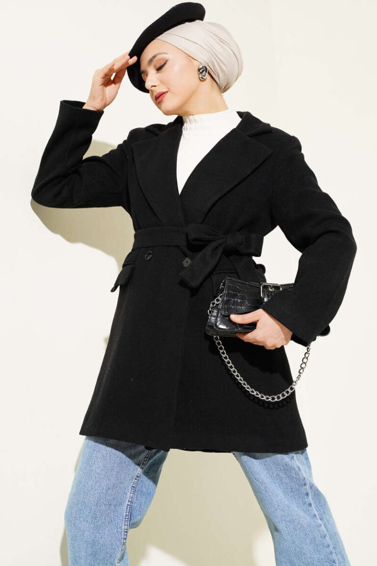 RM0527-3155 | معطف