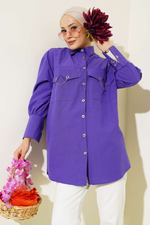 RM8089-2068 | قميص