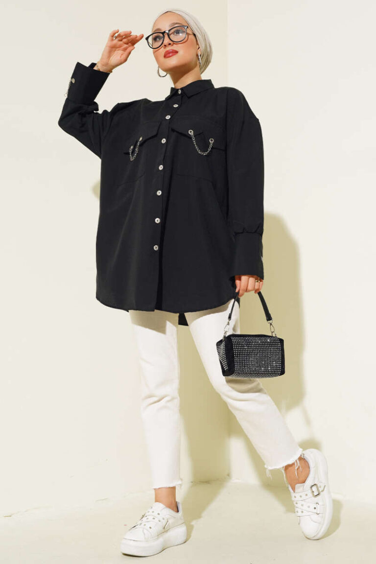 ⁦RM8089-2068 | قميص⁩ - الصورة ⁦2⁩
