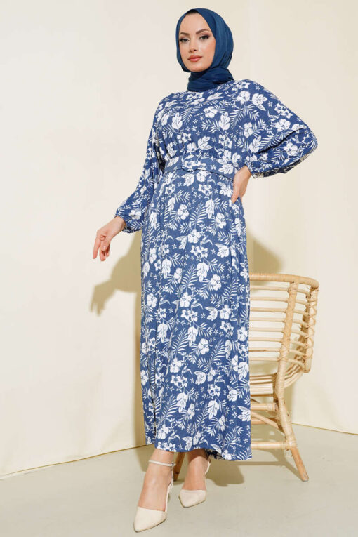 RM0026-9508-44 | فستان
