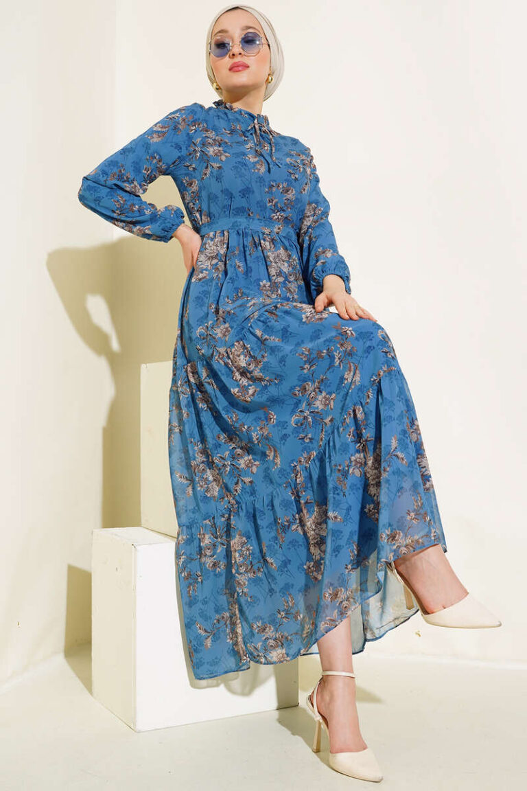 RM0569-2960 | فستان
