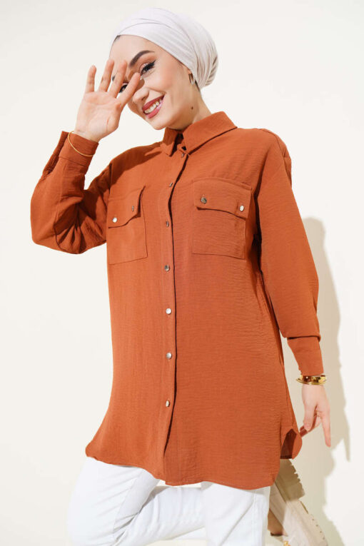 RM0643-10871 | قميص