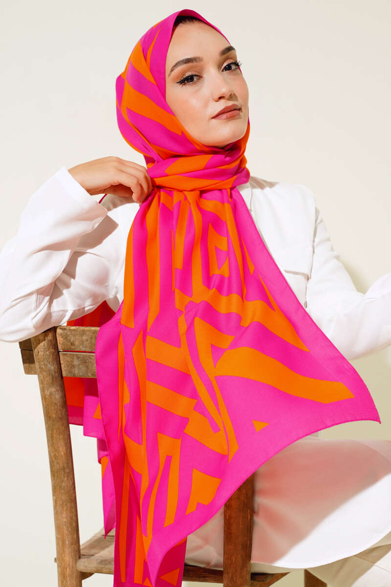 RM0647-1004 | شال - الصورة 2