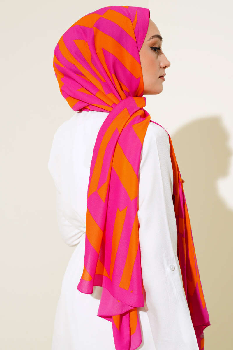 RM0647-1004 | شال - الصورة 3