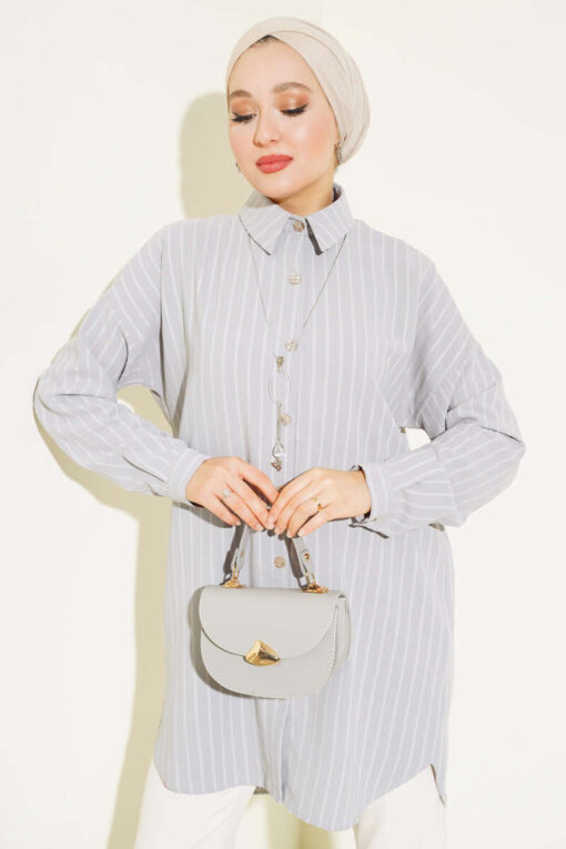 RM0428-4318 | قميص