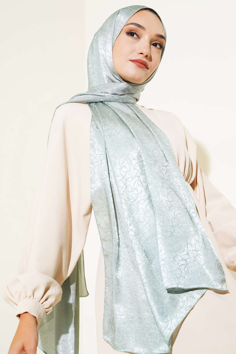 RM0948-1003 | شال - الصورة 2