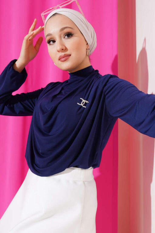 RM8086-4146 | بلوزة