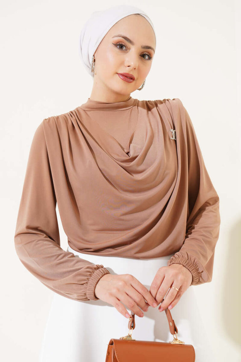 RM8086-4146 | بلوزة