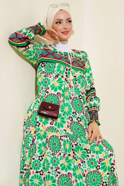 RM0820-2175-60 | فستان