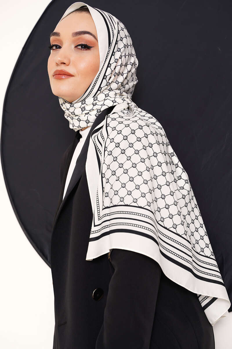 RMYKMZ3000 | شال - الصورة 2