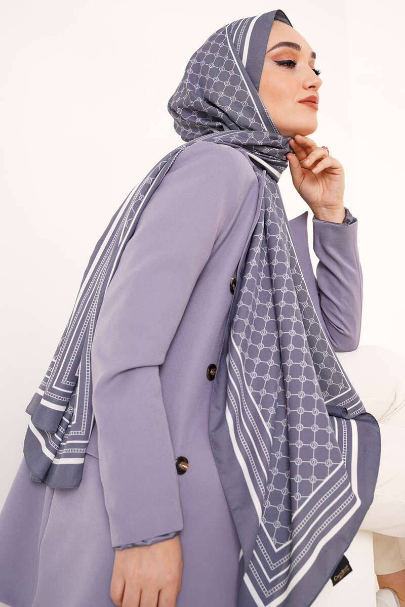 RMYKMZ3000 | شال - الصورة 2