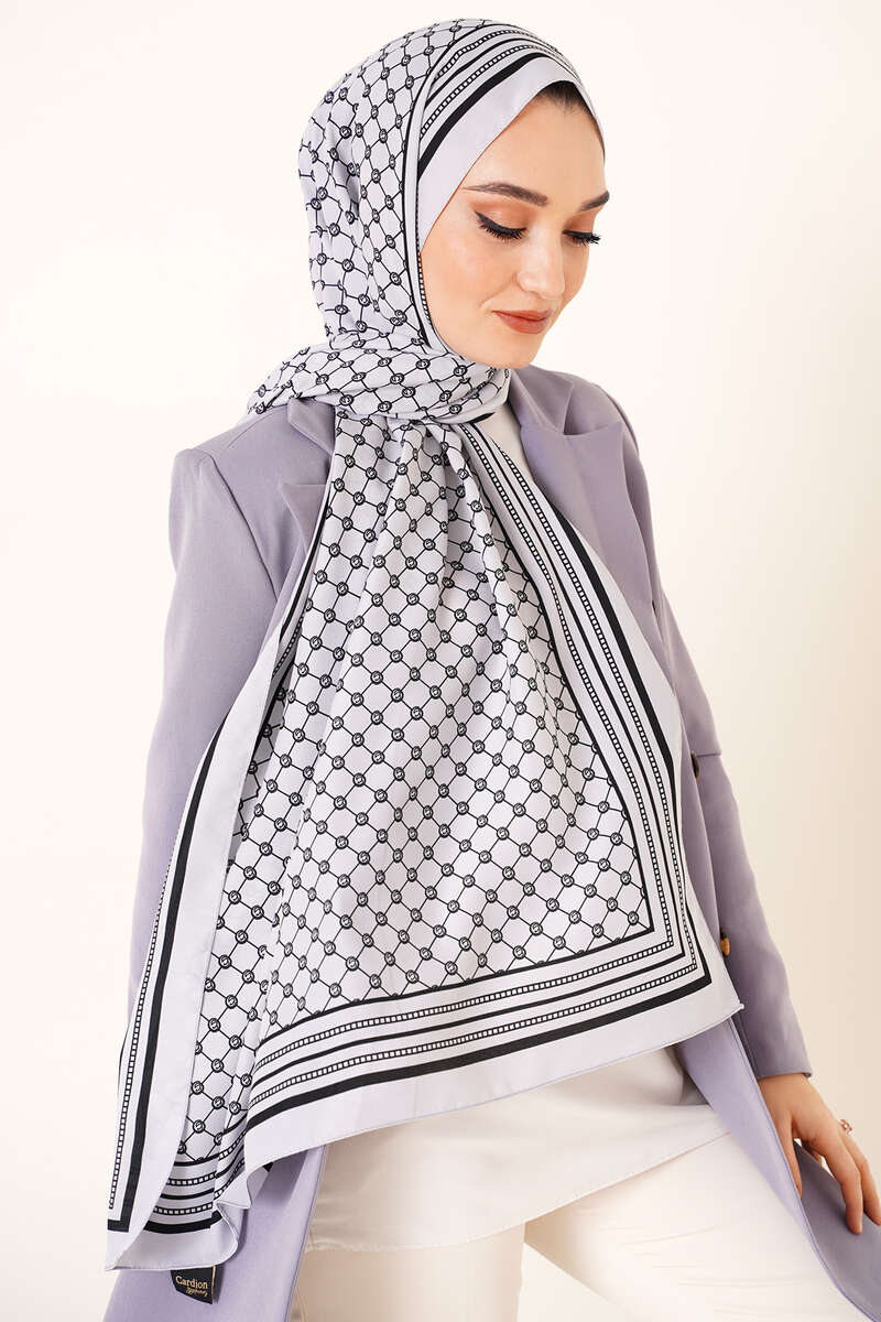 RMYKMZ3000 | شال - الصورة 2