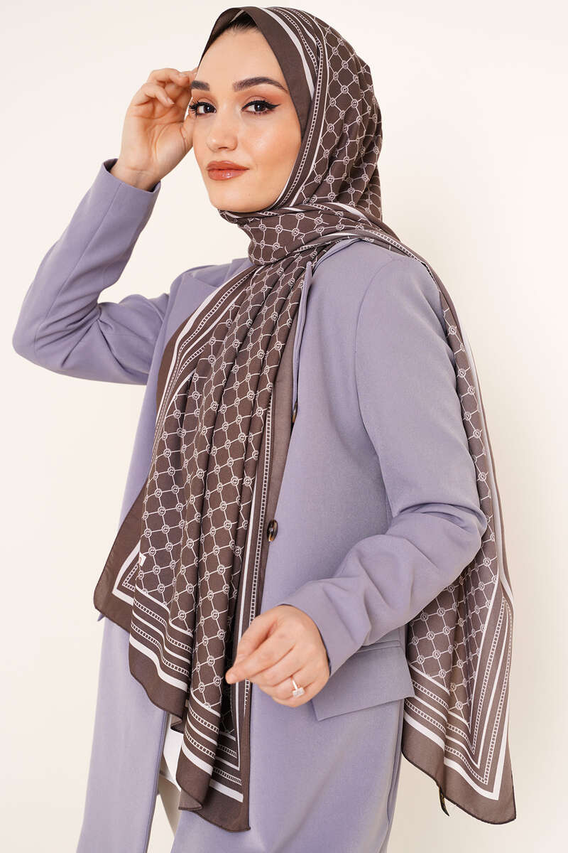 RMYKMZ3000 | شال - الصورة 2