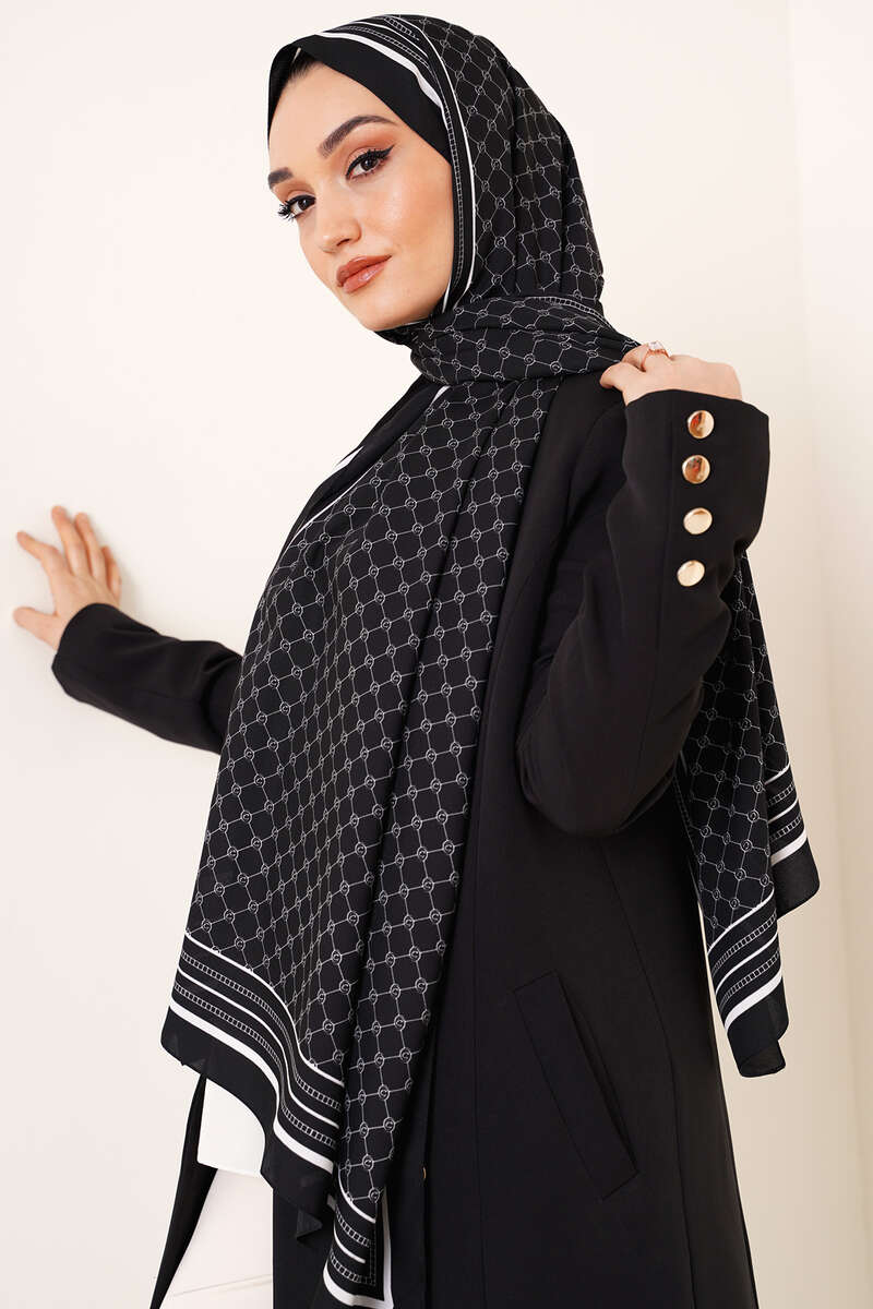 RMYKMZ3000 | شال - الصورة 2