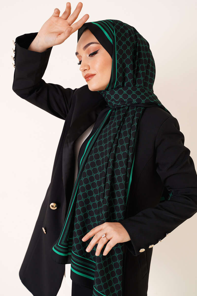 RMYKMZ3000 | شال - الصورة 2