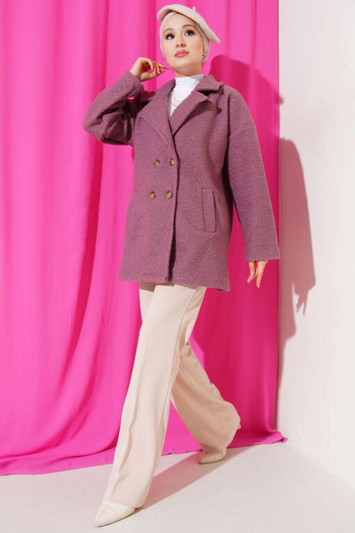 RM8086-9030 | معطف
