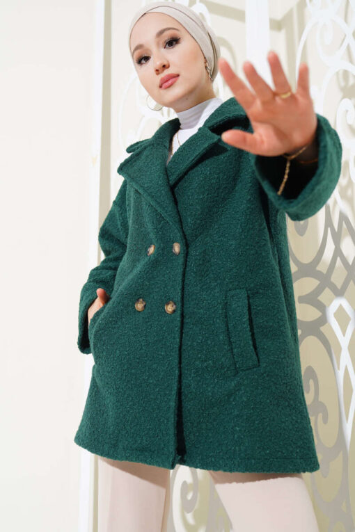RM8086-9030 | معطف