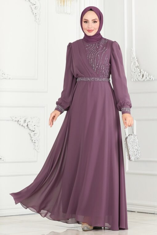 SF6583YG95 | فستان سهرة