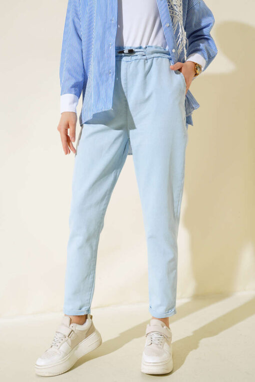 RM0889-3432 | بنطلون