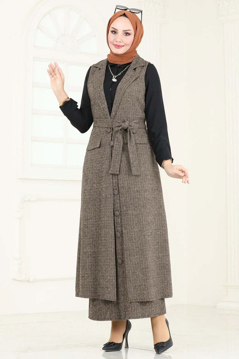 SF22012UKB139 | طقم - الصورة 2