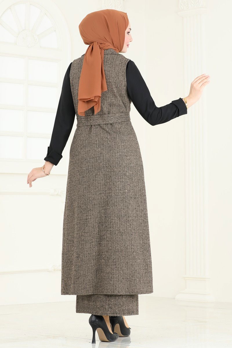 SF22012UKB139 | طقم - الصورة 4