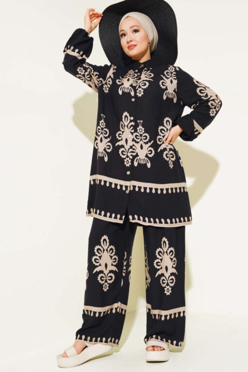 RM0829-4172 | طقم