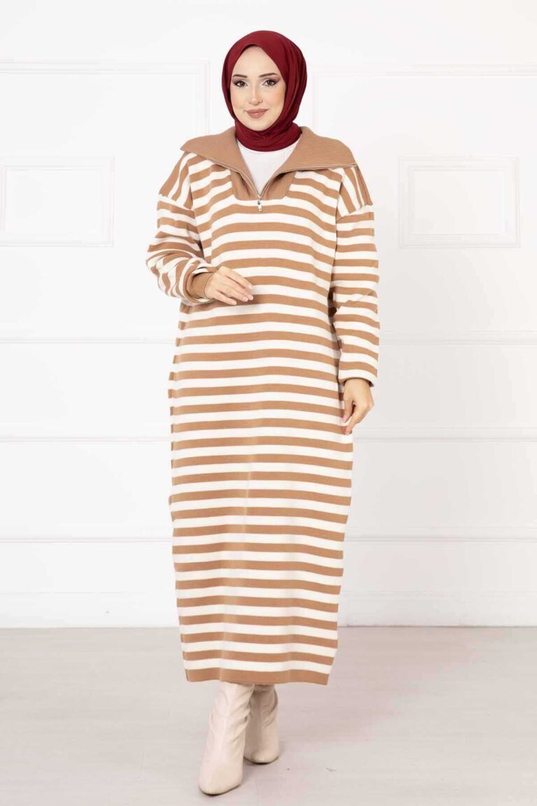 SEKL64812 | فستان