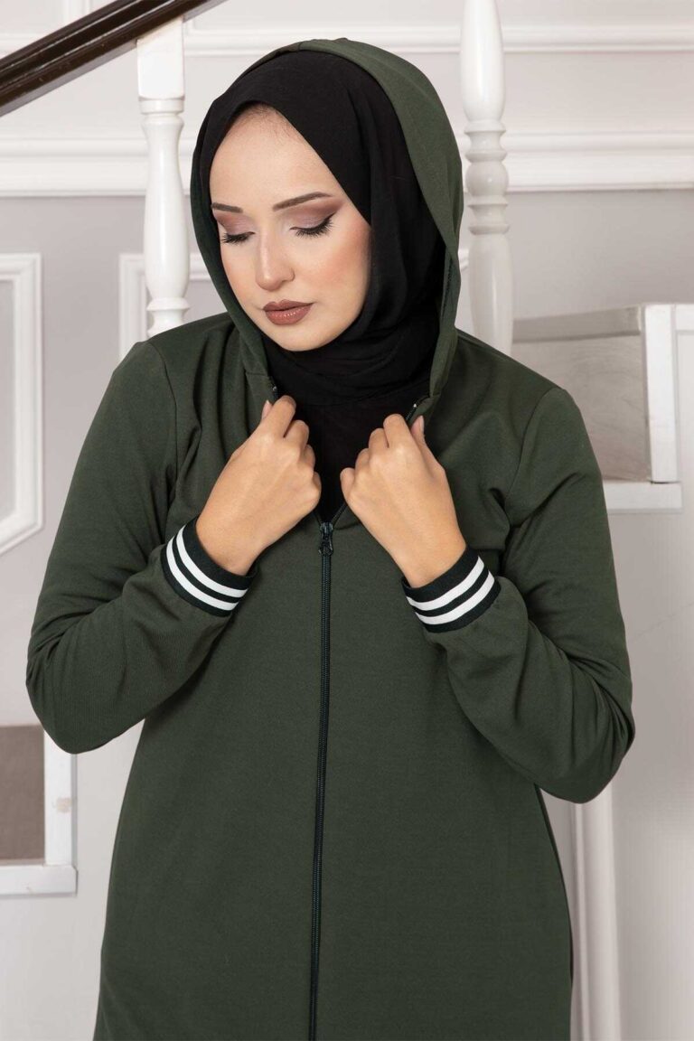 ⁦SEMDS26354 | جاكيت⁩ - الصورة ⁦2⁩