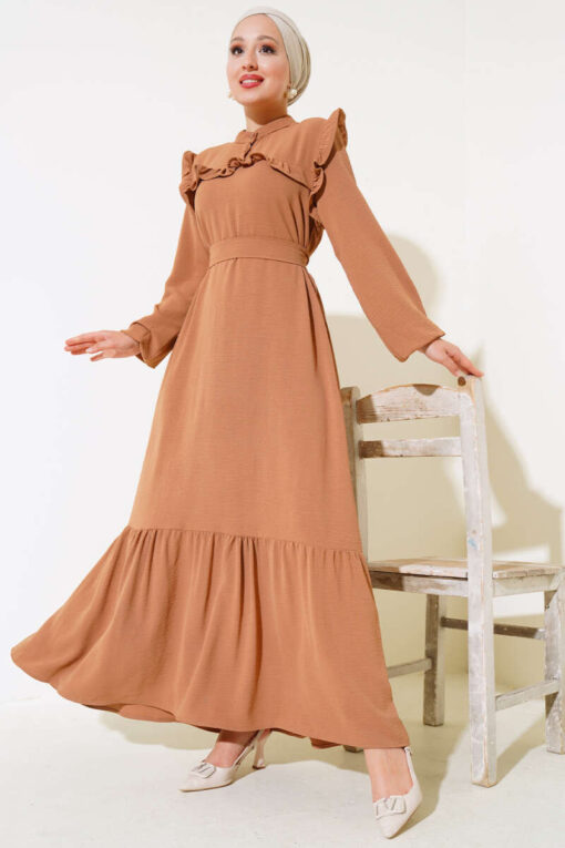 RM8089-138 | فستان