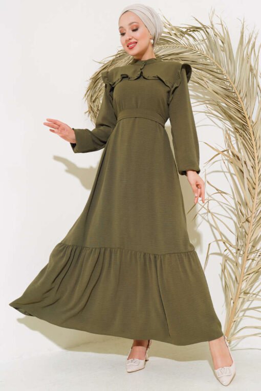 RM8089-138 | فستان
