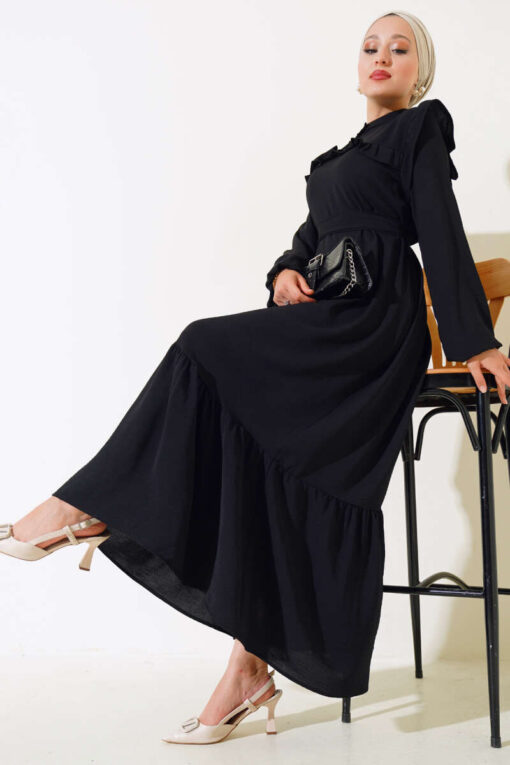 RM8089-138 | فستان