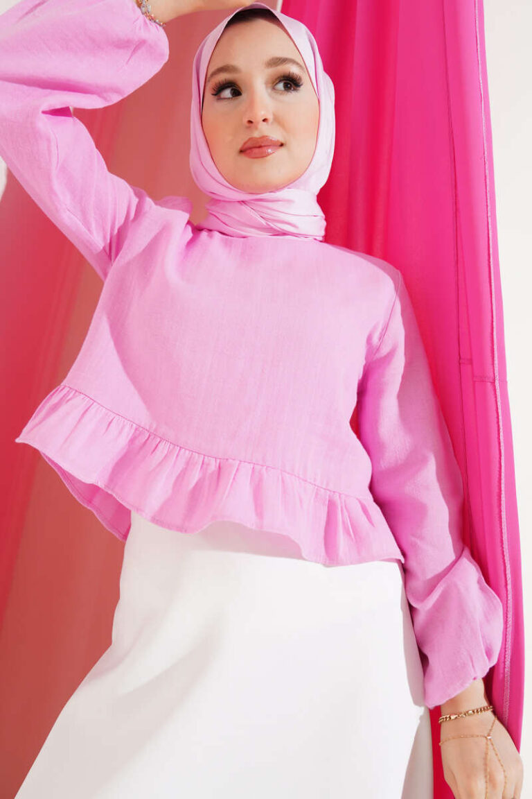 RM0428-4552 | بلوزة