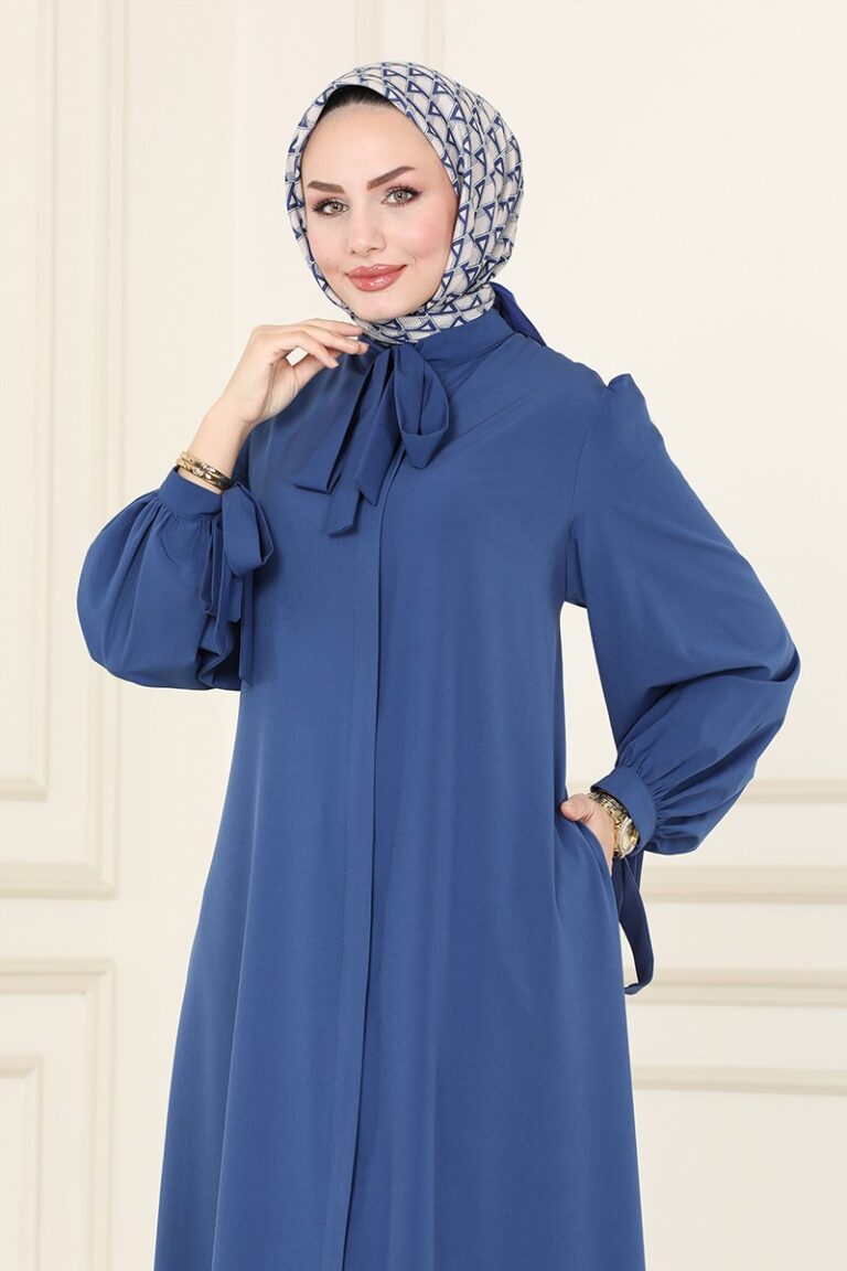 ⁦SFASM2662 | عباية⁩ - الصورة ⁦3⁩