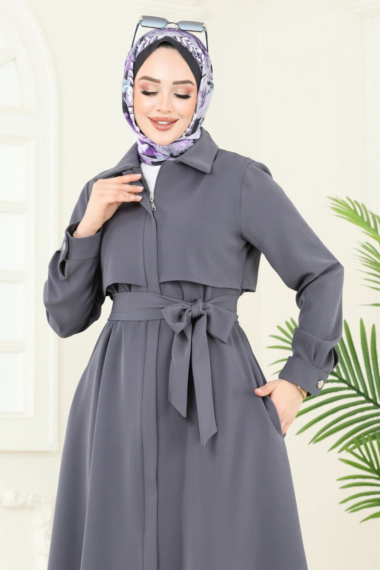 ⁦SF2630SL432 | عباية⁩ - الصورة ⁦4⁩