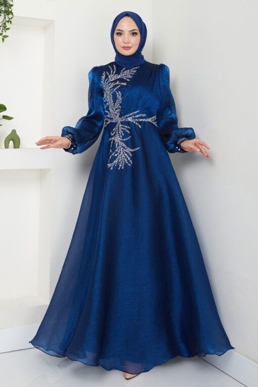 SF5951AB368 | فستان سهرة
