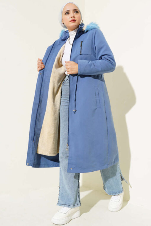 RM0999-5562 | معطف