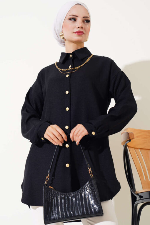 RM0829-4127 | قميص