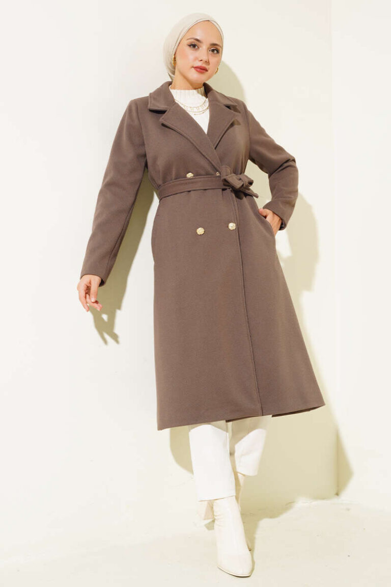 RM0999-5649 | معطف
