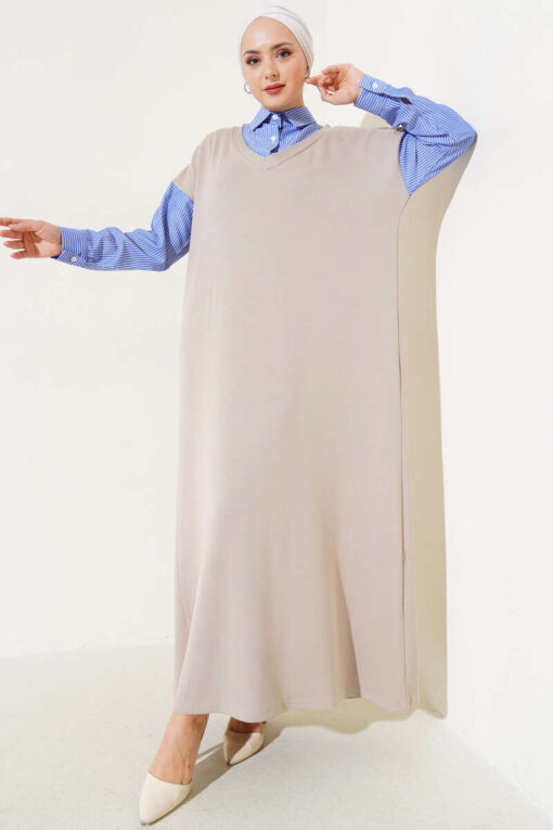 RM0674-2367 | فستان