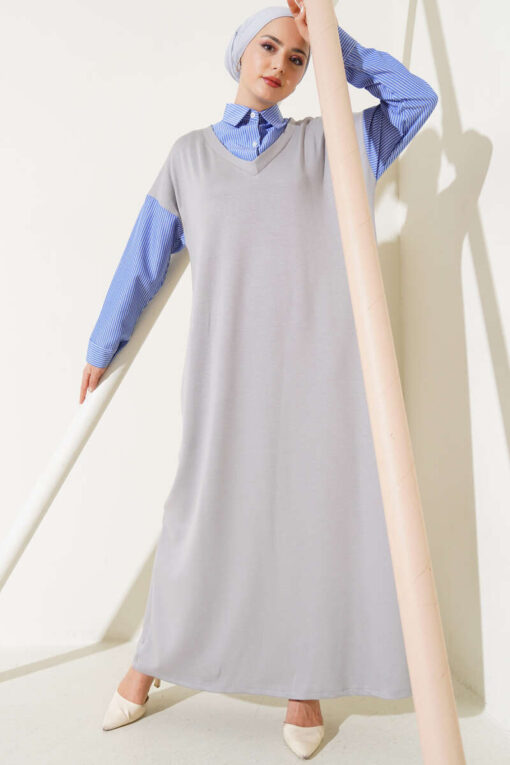 RM0674-2367 | فستان
