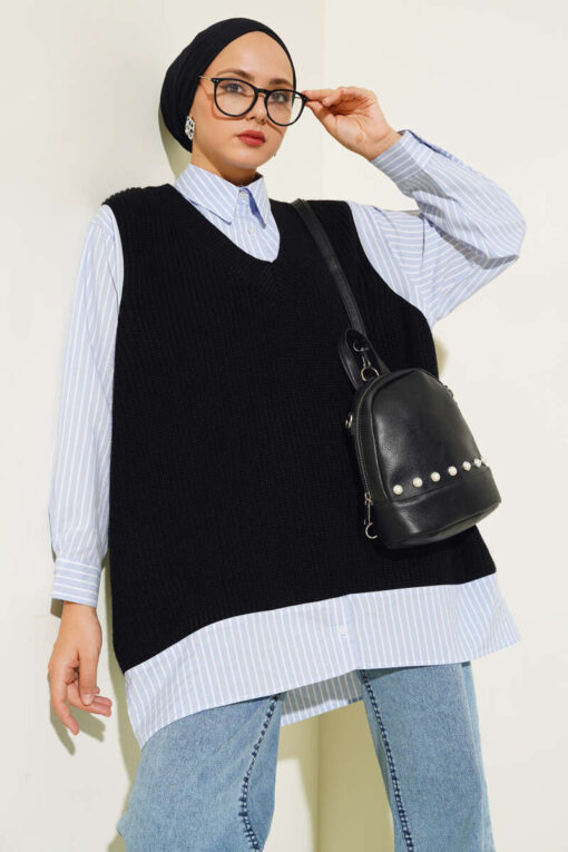 RM0428-5395 | بلوزة كت