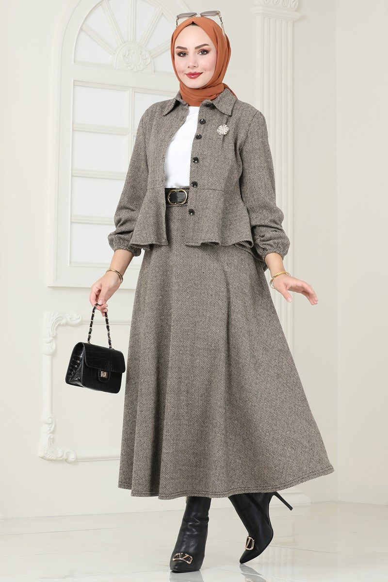 SF1094BRZ597 | طقم - الصورة 2