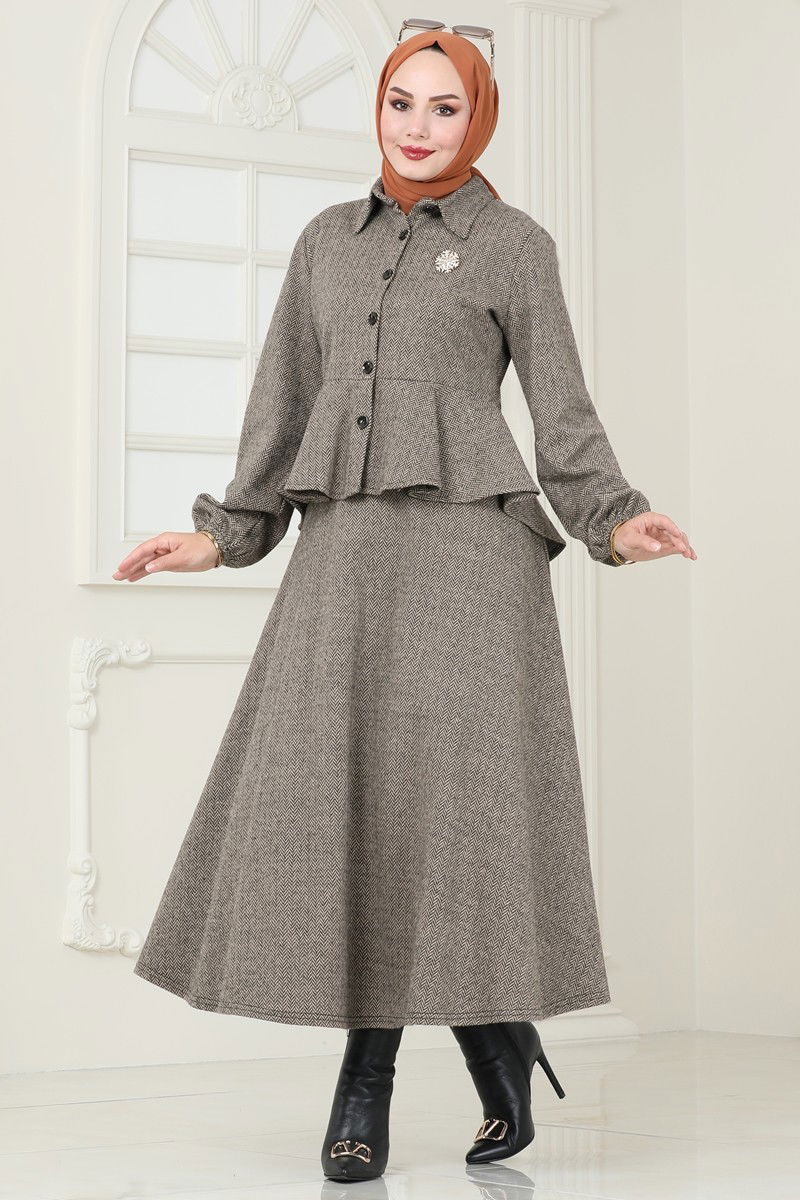 SF1094BRZ597 | طقم