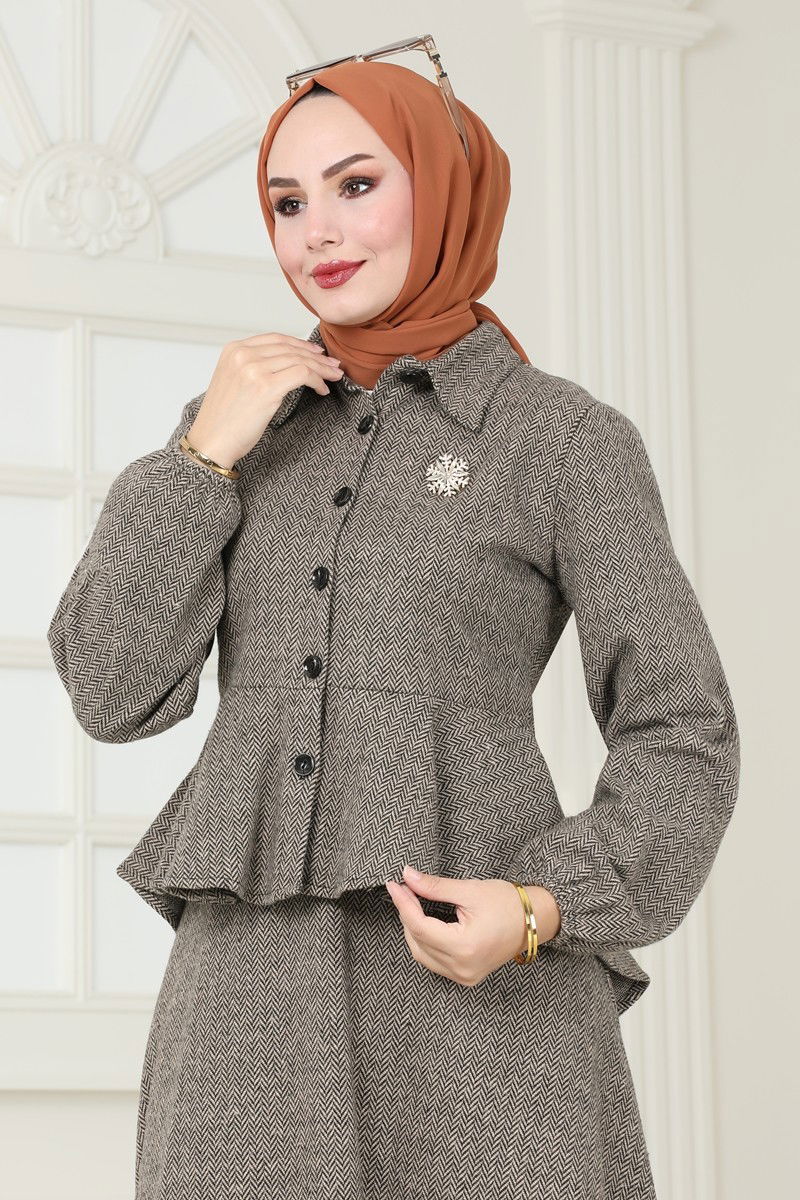 SF1094BRZ597 | طقم - الصورة 4