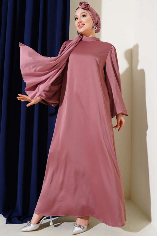 RM0569-3166 | فستان