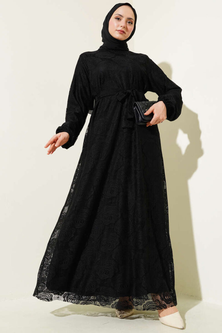 RM8160-14222 | فستان