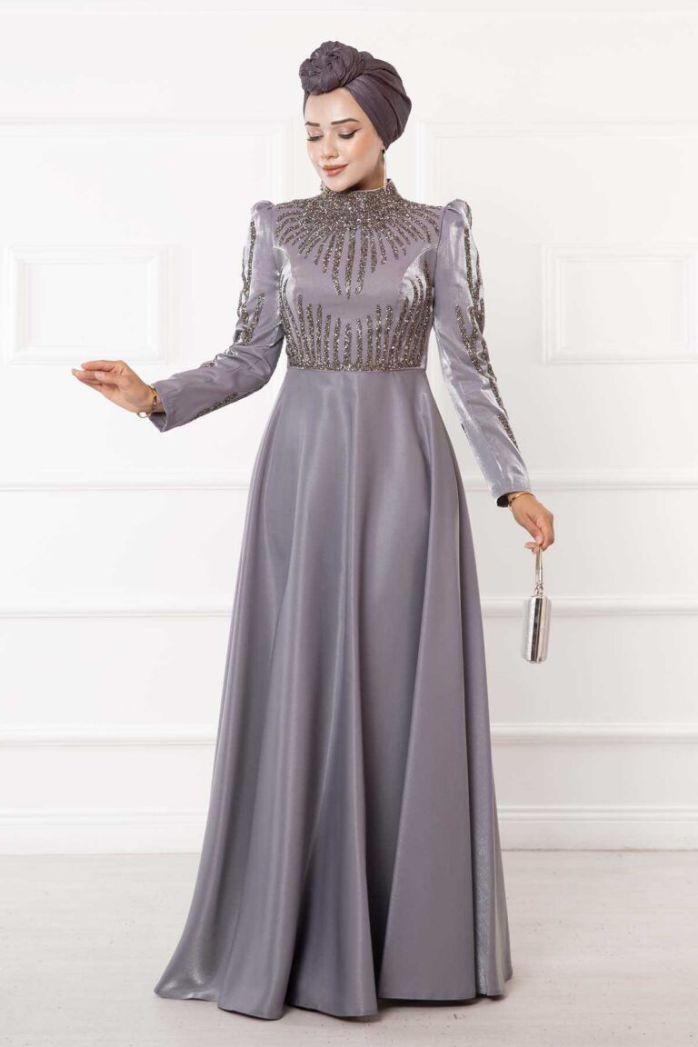 SEVBR17926 | فستان سهرة